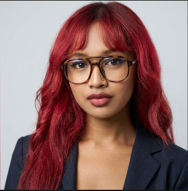 Carmelle Thibault